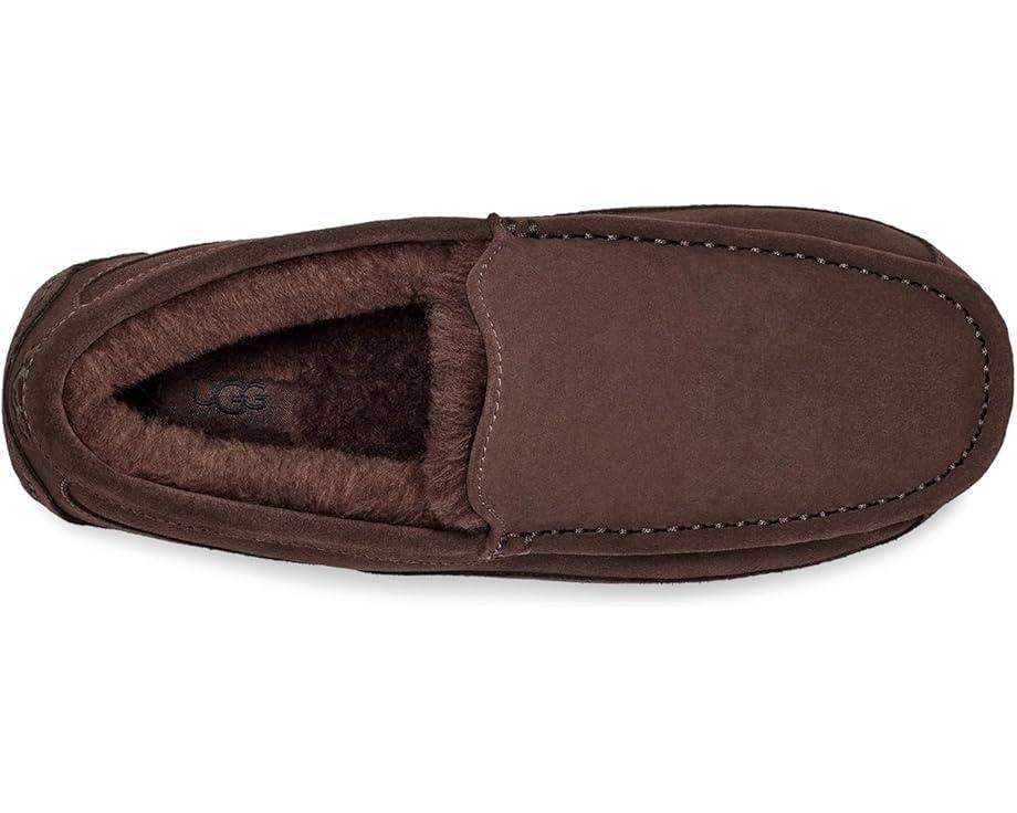 Ascot Leather Product Image