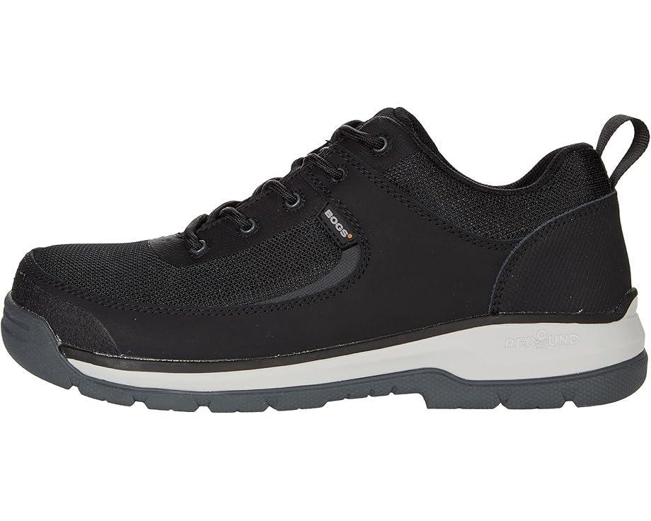 Sandstone Knit Low TR Composite Safety Toe Product Image