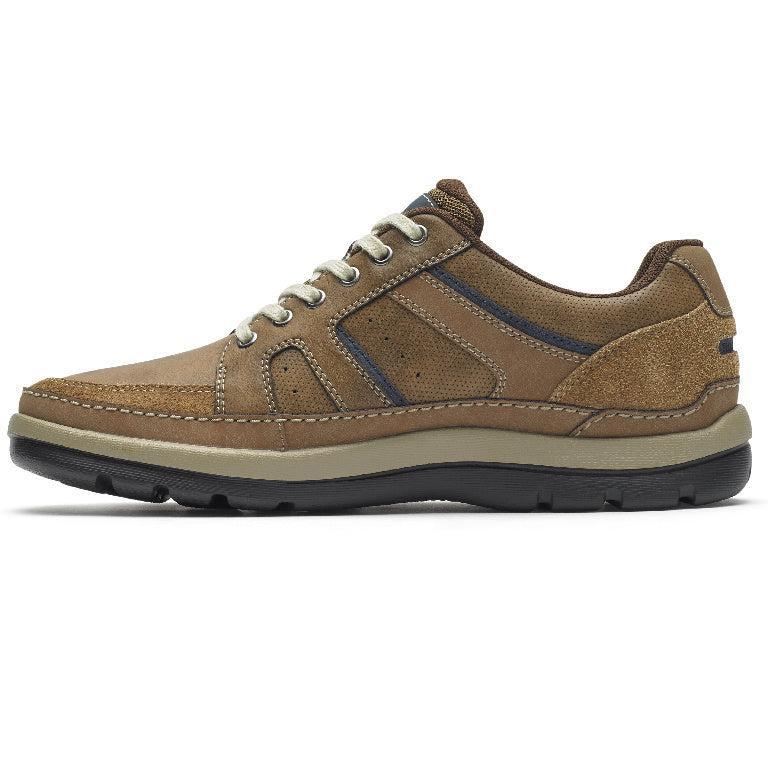 Men's Get Your Kicks Mudguard Blucher Product Image