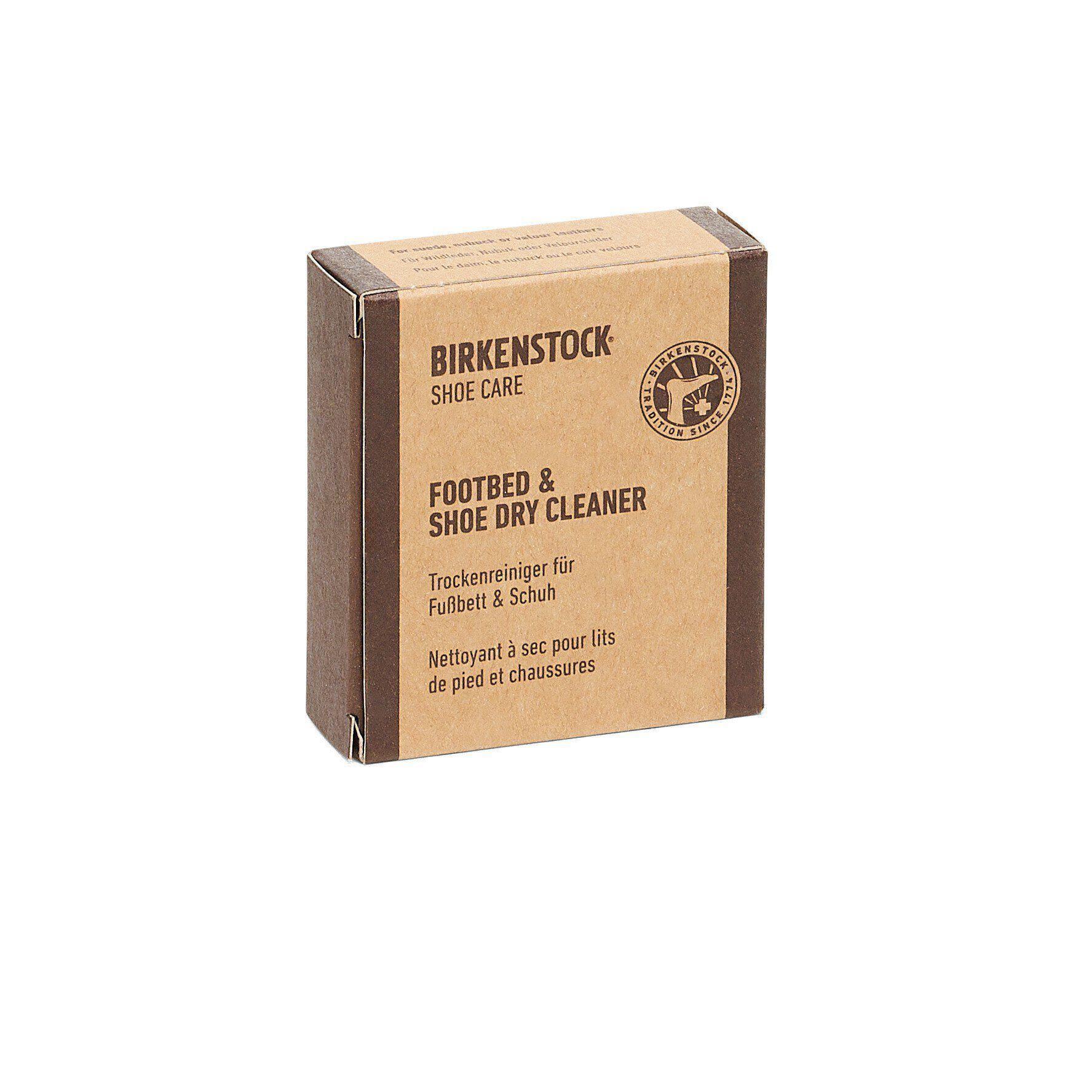 Footbed and Shoe Dry Cleaner  Multi Product Image