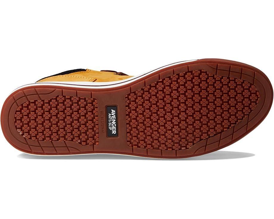 K4 Oxford Product Image
