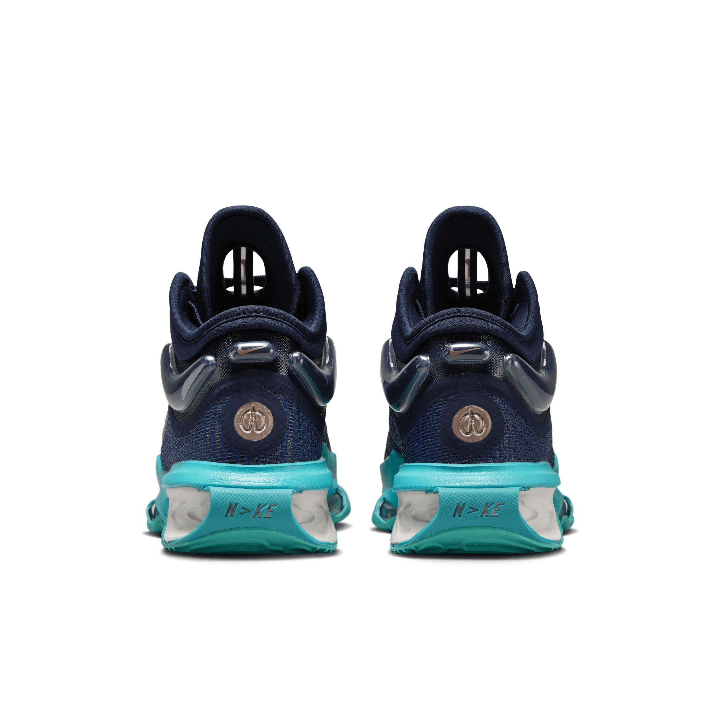 Nike Men's G.T. Jump 2 Basketball Shoes Product Image