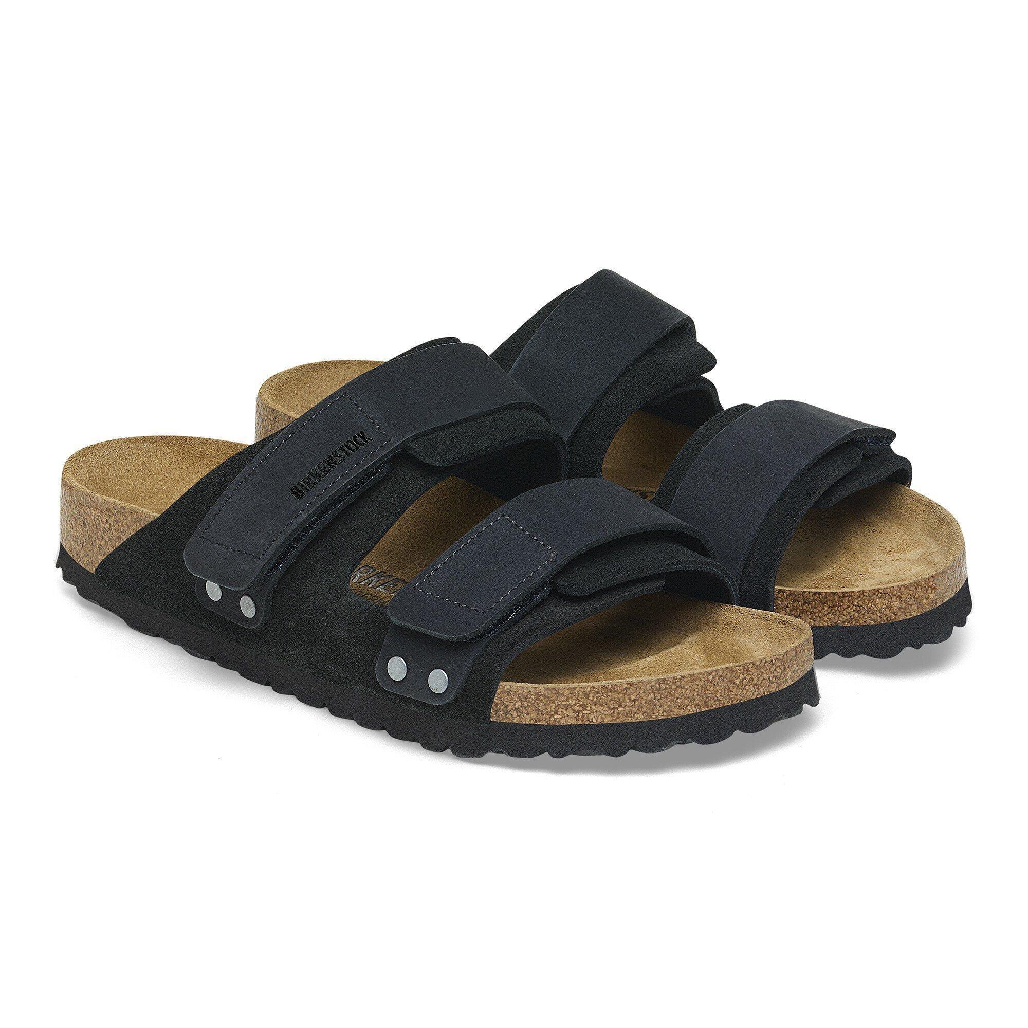 Uji Nubuck Leather/Suede Product Image