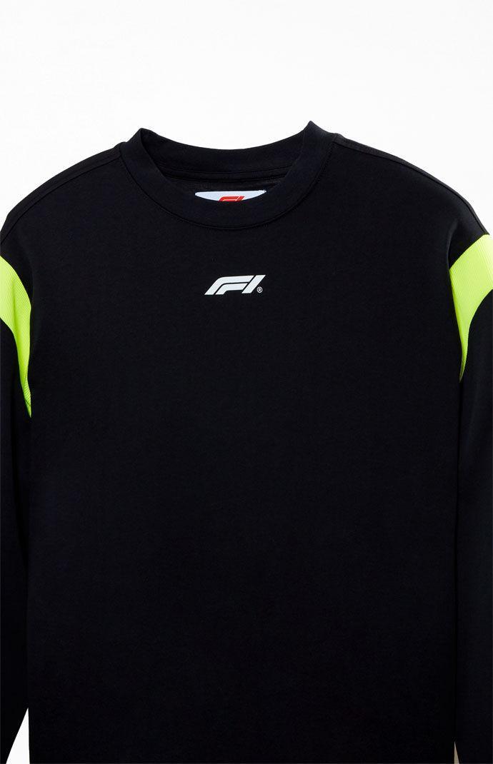 F1 Mens x PacSun Mobility Long Sleeve T-Shirt Product Image