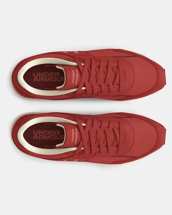 UA Essential Mens Runner Shoes Product Image
