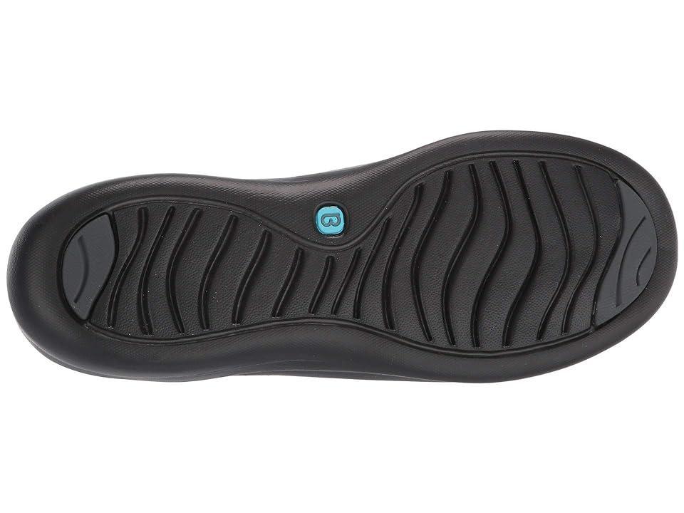 LifeStride Charlie Womens Washable Shoes Blue Product Image