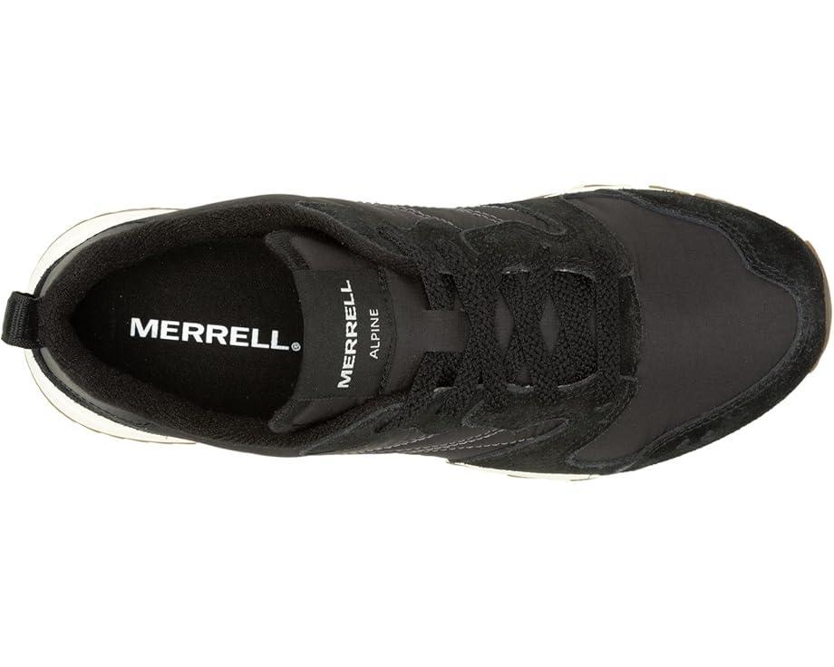 Alpine Sneaker Sport Product Image