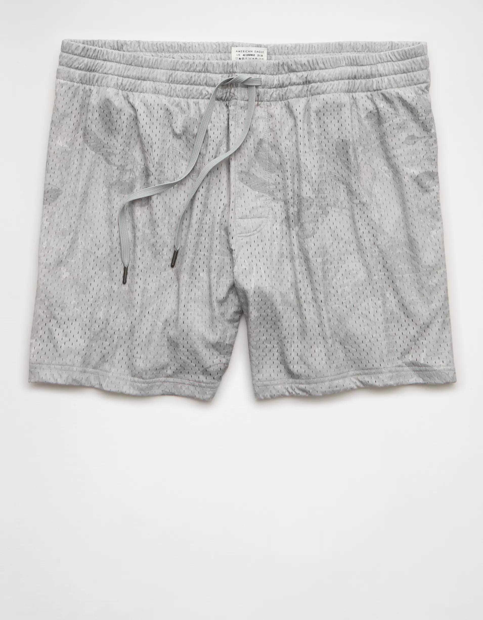AE Sofa Surfin' 6" Mesh Lounge Short Product Image