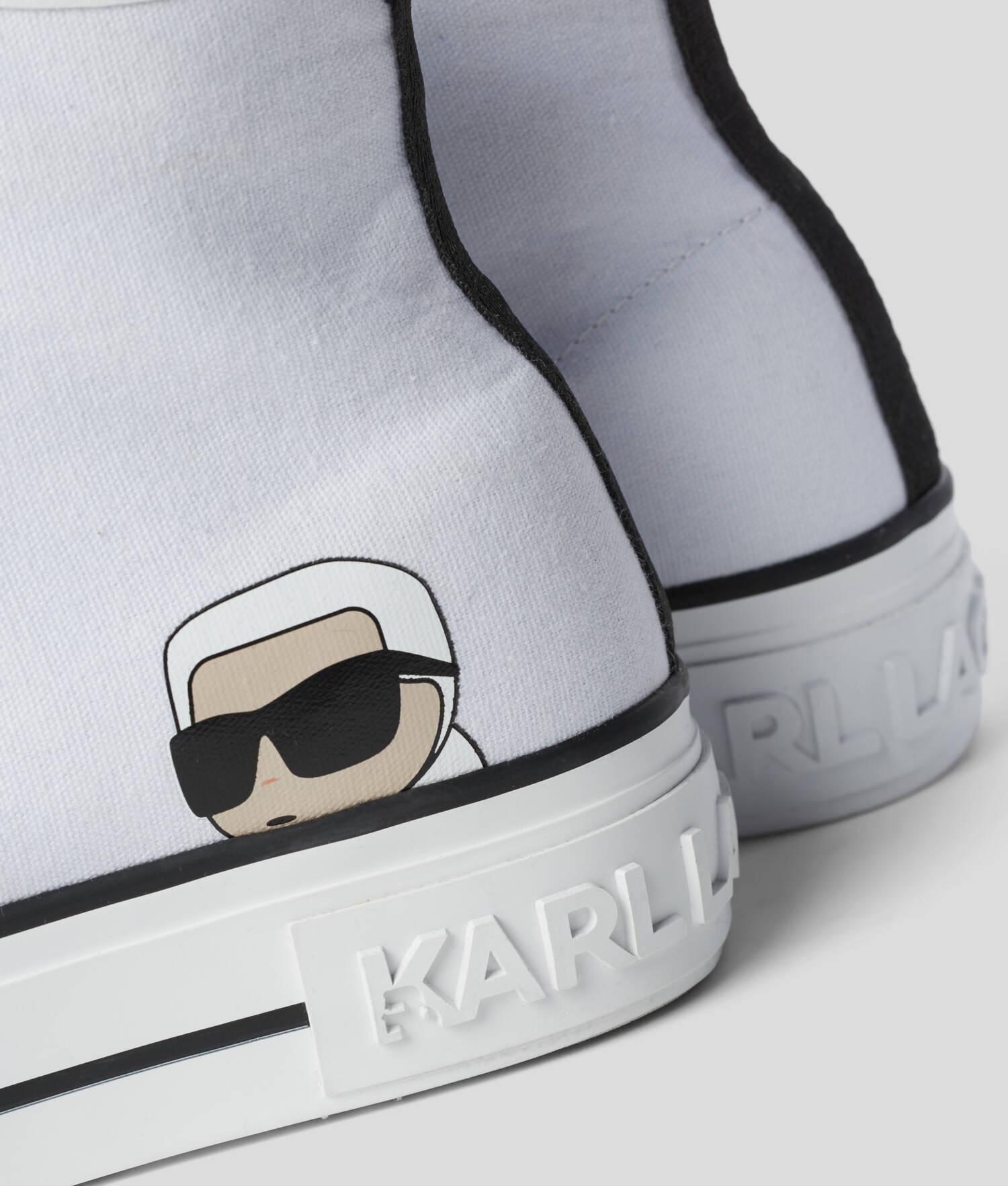 IKON NFT KAMPUS MAX Sneakers Product Image