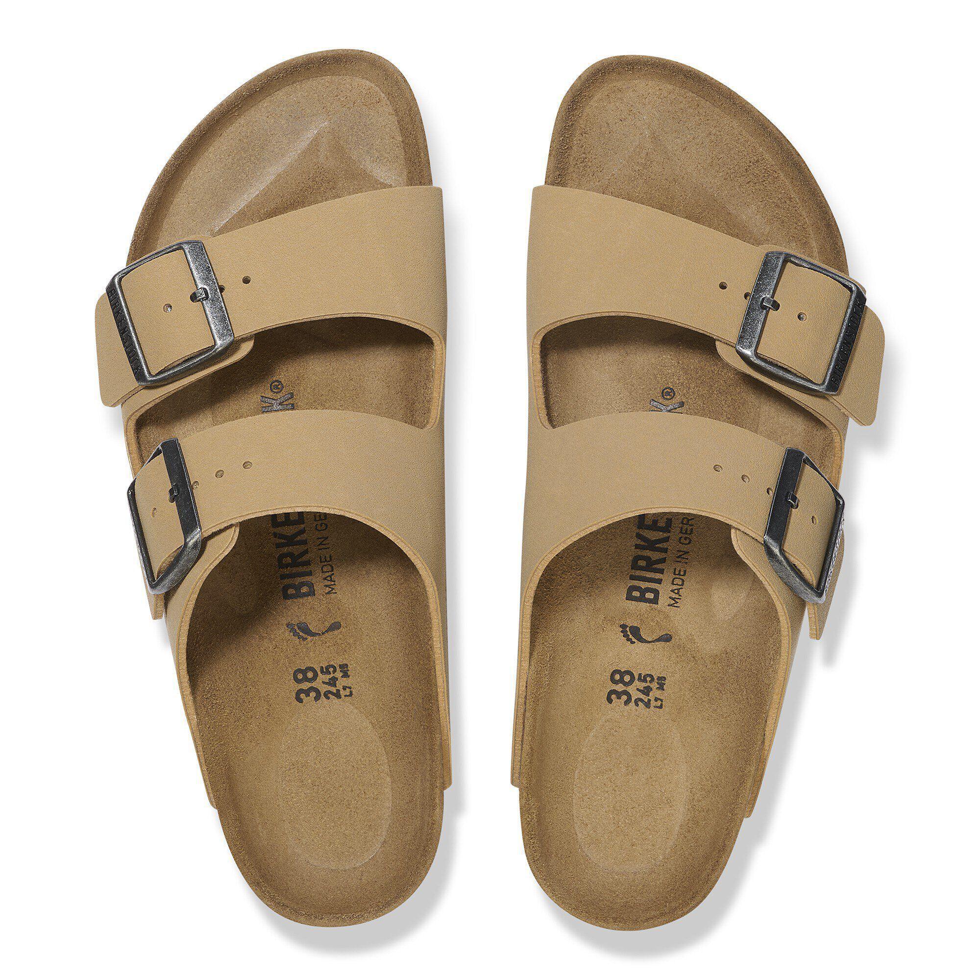Arizona Birko-Flor Nubuk Product Image