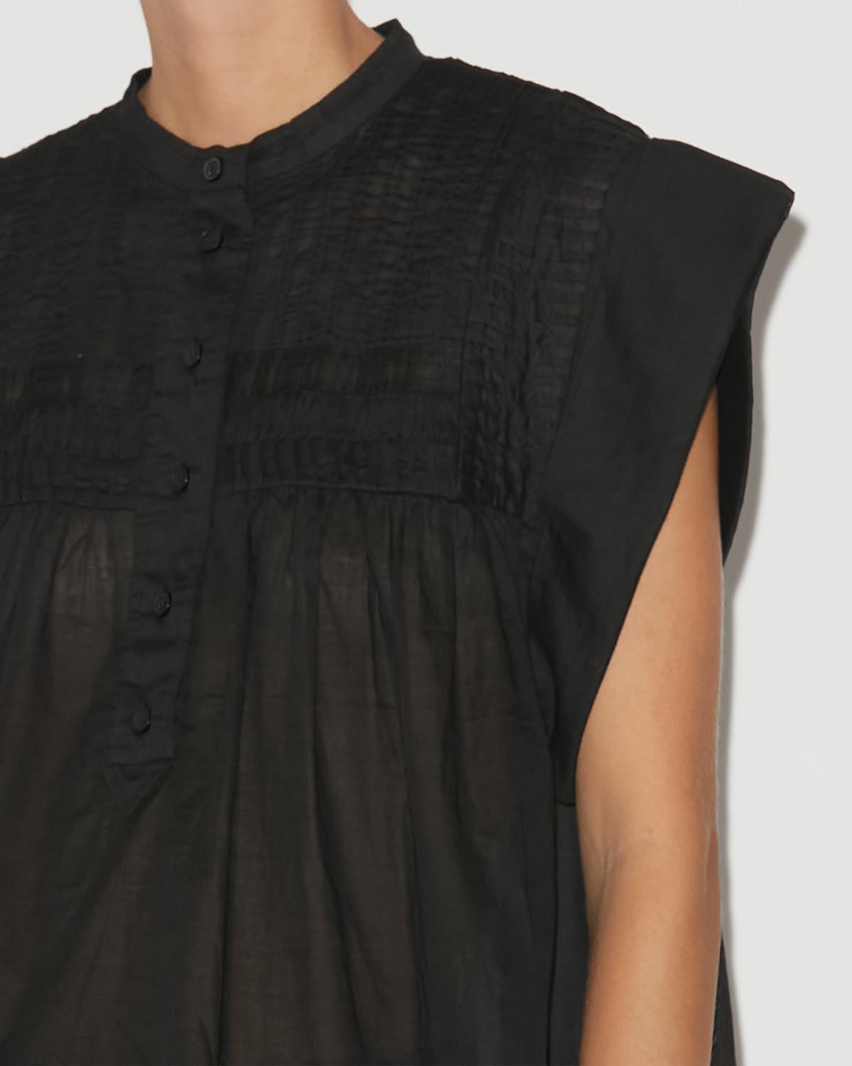 Leaza Top Female Product Image