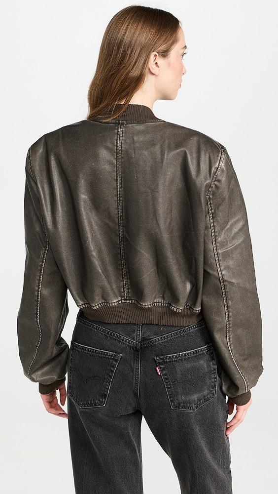 Lioness Allure Bomber Product Image