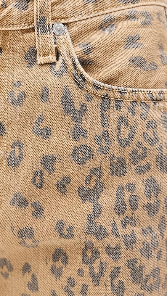 Citizens of Humanity Miro Relaxed Jeans | Shopbop Product Image