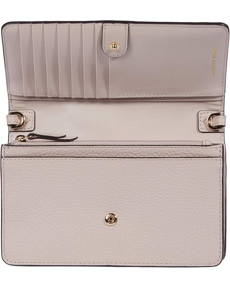 Jet Set Medium Flap Crossbody Product Image