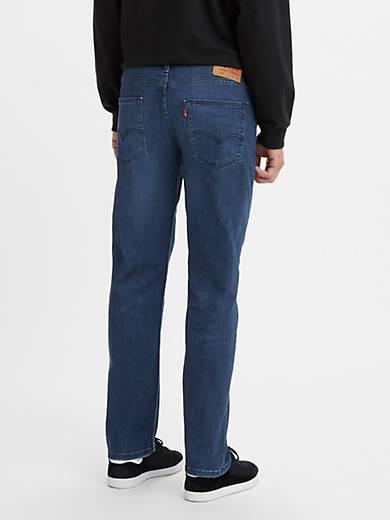 502™ Taper Levi’s® Flex Men's Jeans Product Image