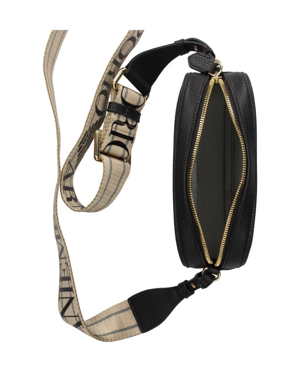 logo-stamp crossbody bag Product Image