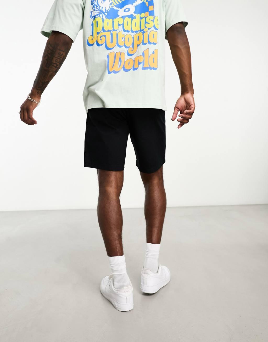 Selected Homme chino short Product Image