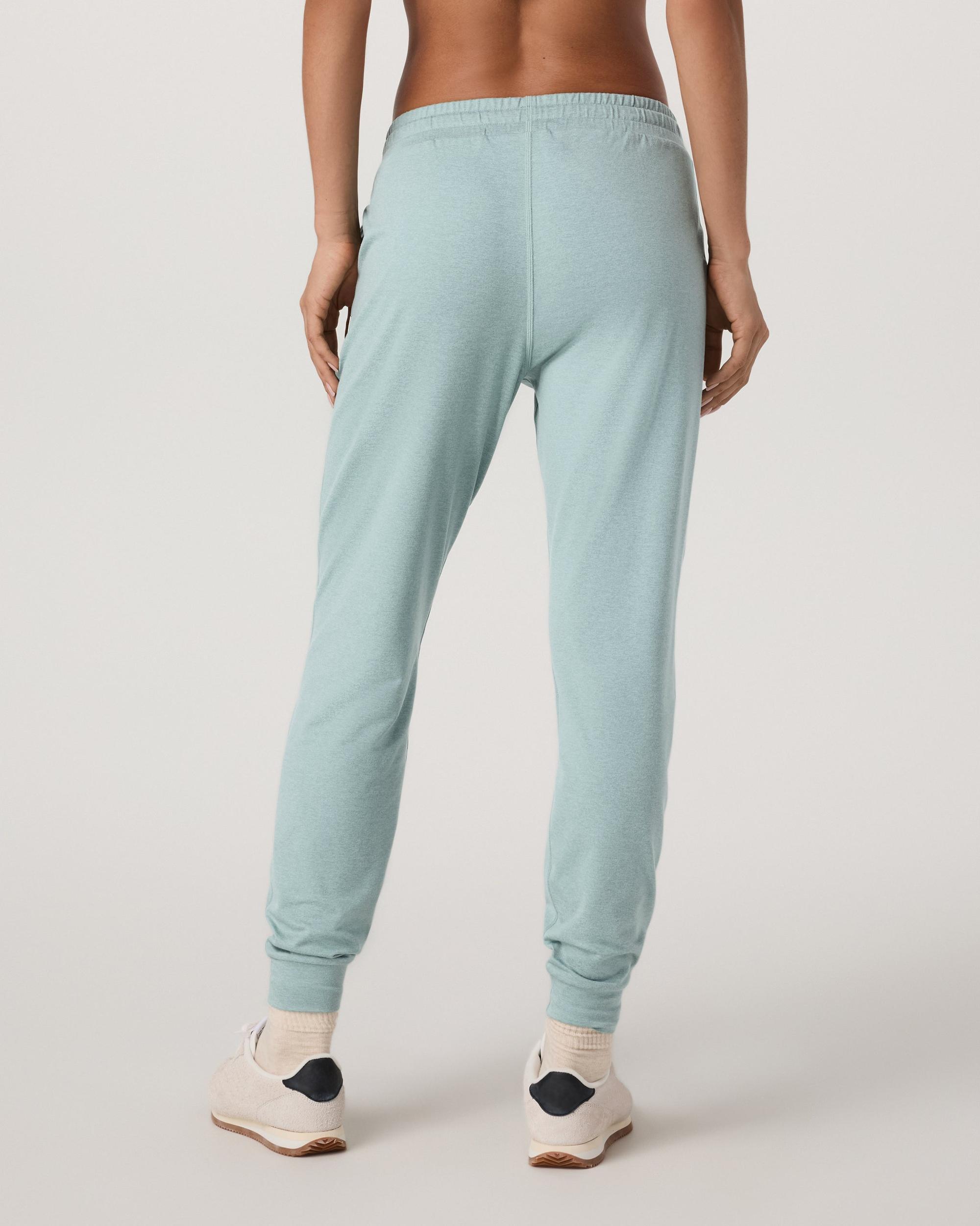 Performance Jogger - Long Product Image