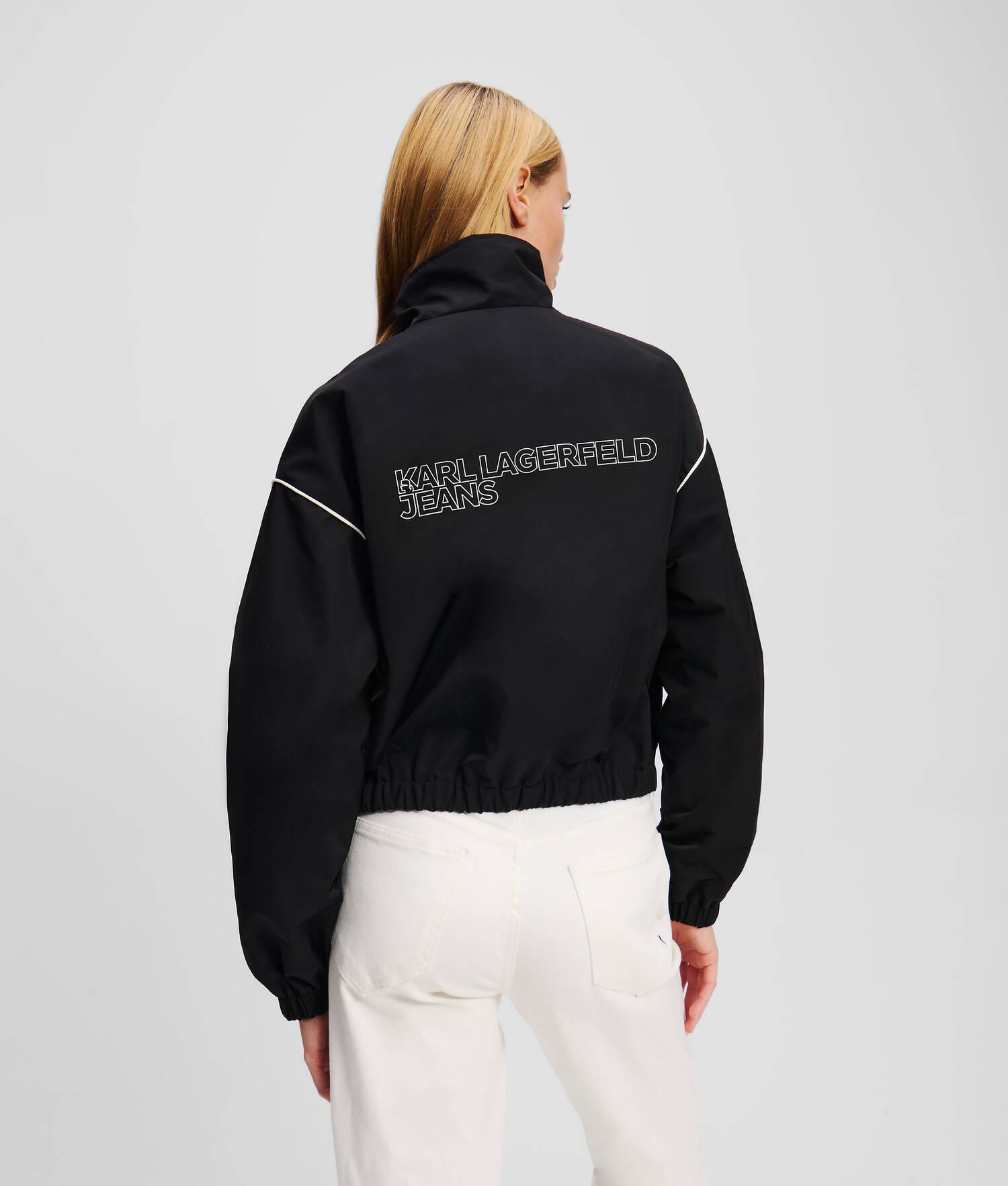 ZIP-UP JACKET Product Image