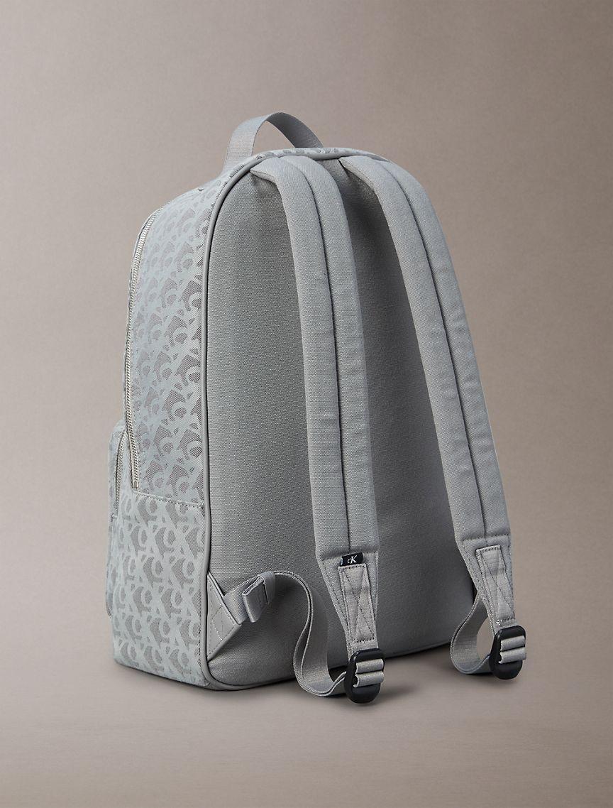 Jacquard Monogram Logo Waistpack Product Image