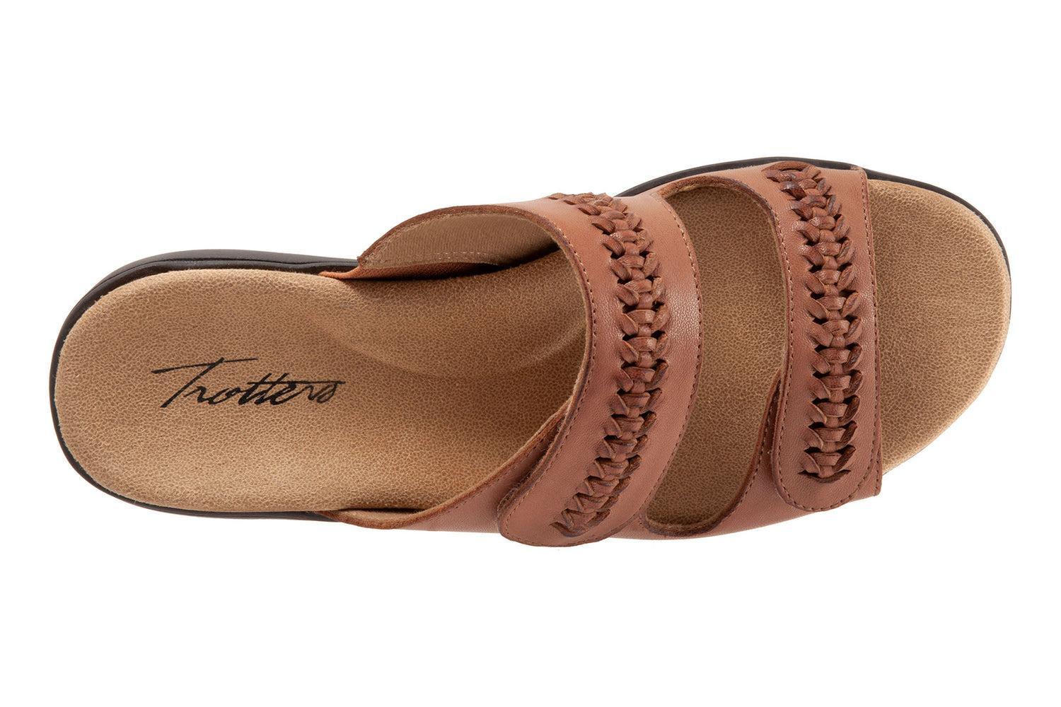 Ruthie Woven Product Image