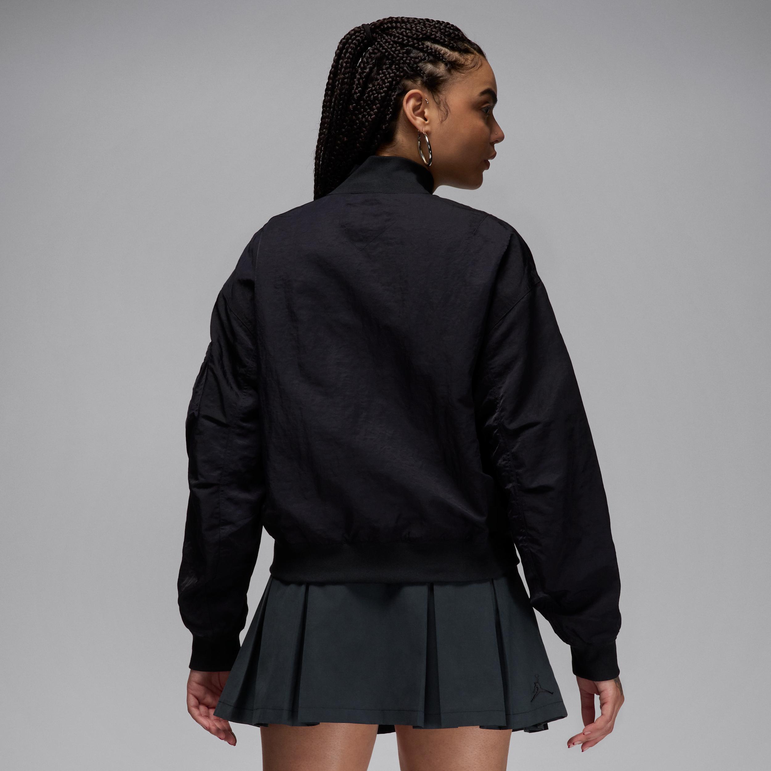 Jordan Flight Renegade Women's Jacket Product Image