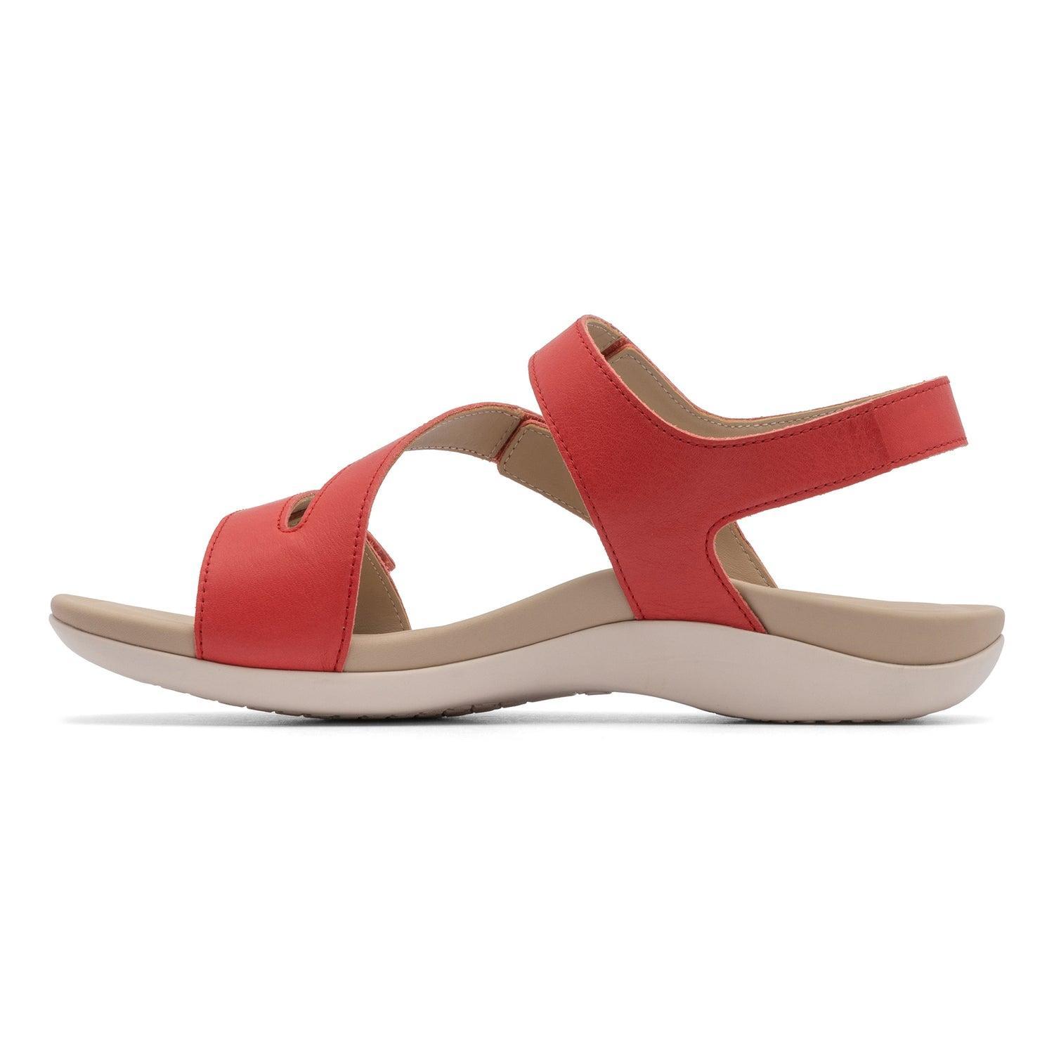 Oasis Sandal Metatarsal Product Image