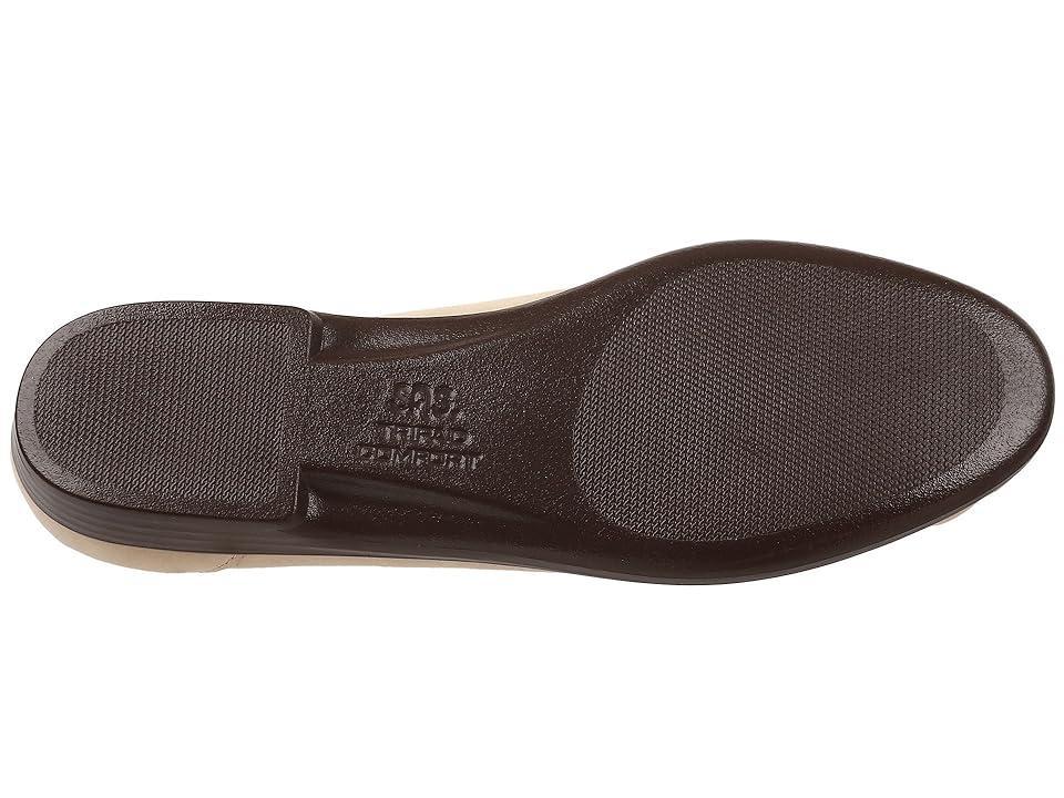 SAS Savvy (Linen) Women's Shoes Product Image
