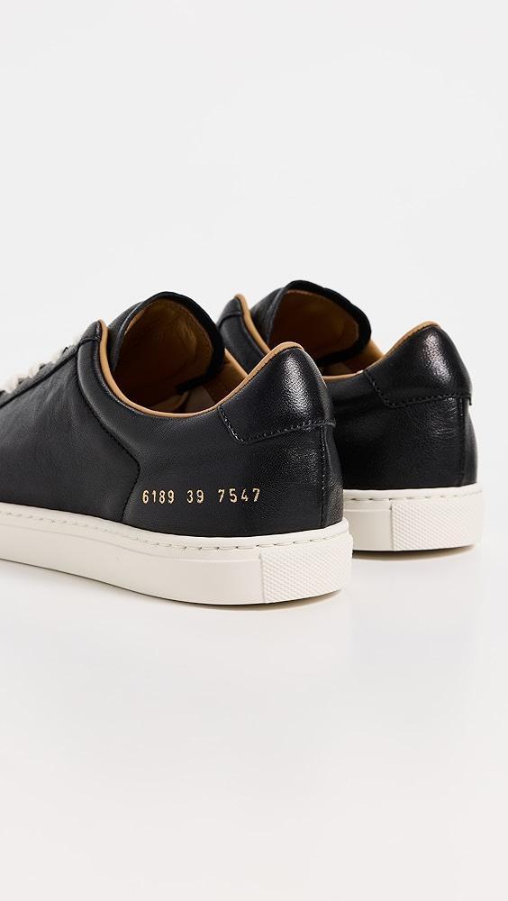 Common Projects Retro Summer Premium Sneakers | Shopbop Product Image