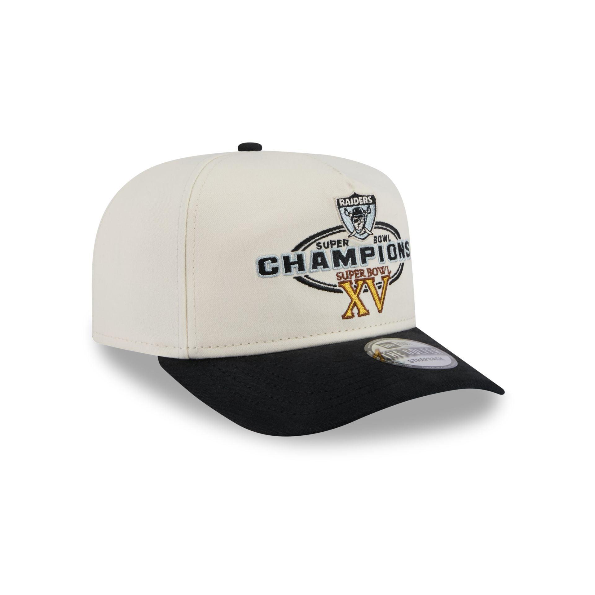 Miami Dolphins Chrome White Champions Golfer Hat Male Product Image