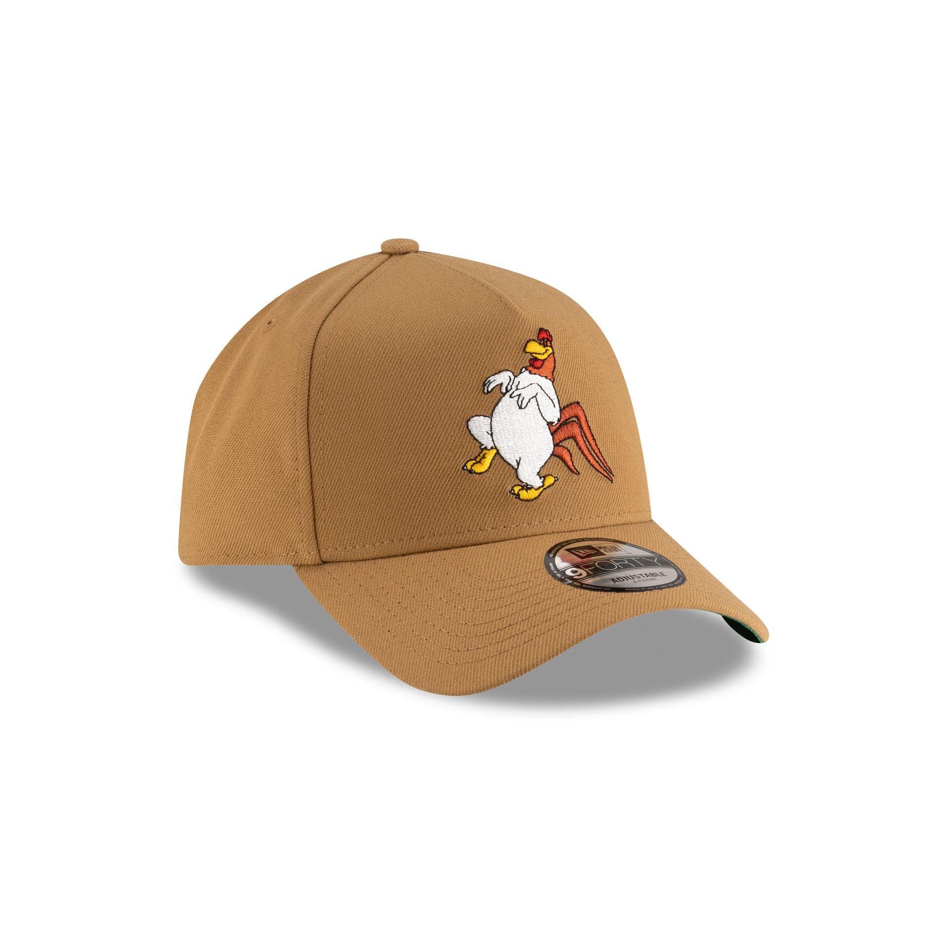 Newcastle United FC Ivory 9TWENTY Adjustable Hat Male Product Image