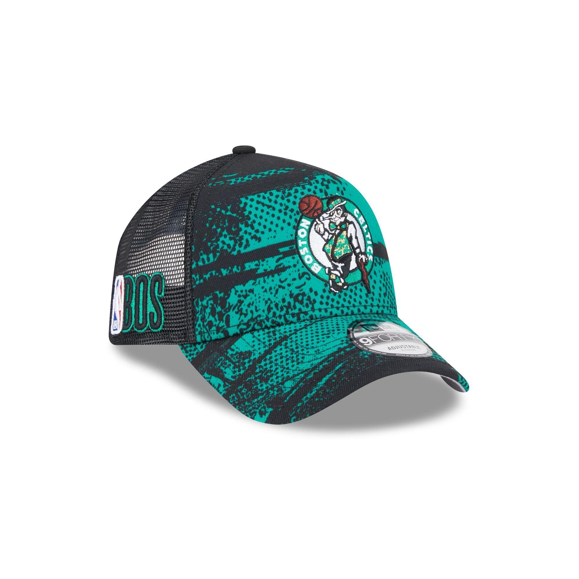 Garfield I Hate Mondays 9FORTY A-Frame Snapback Hat Male Product Image