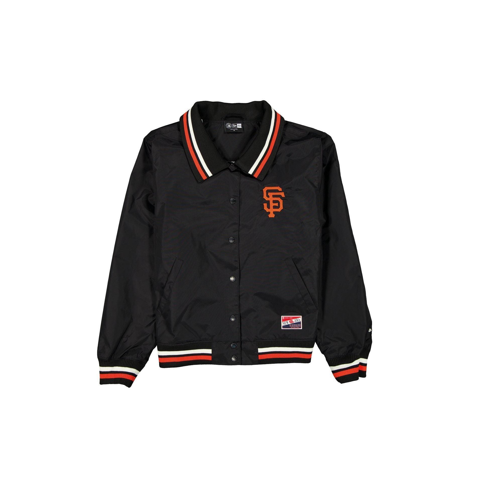 Montreal Canadiens Throwback Women's Jacket Female Product Image