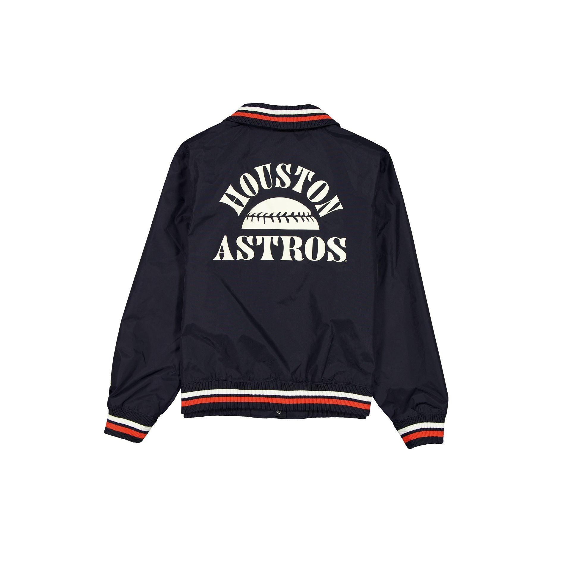 Los Angeles Dodgers Throwback Women's Jacket Female Product Image