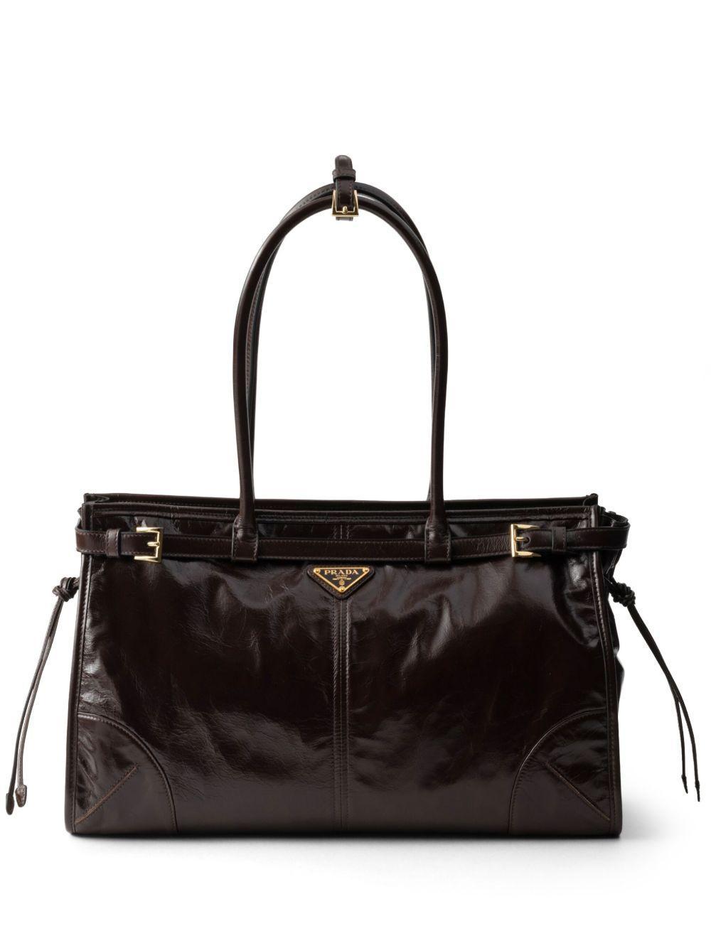 large Bonnie tote bag Product Image