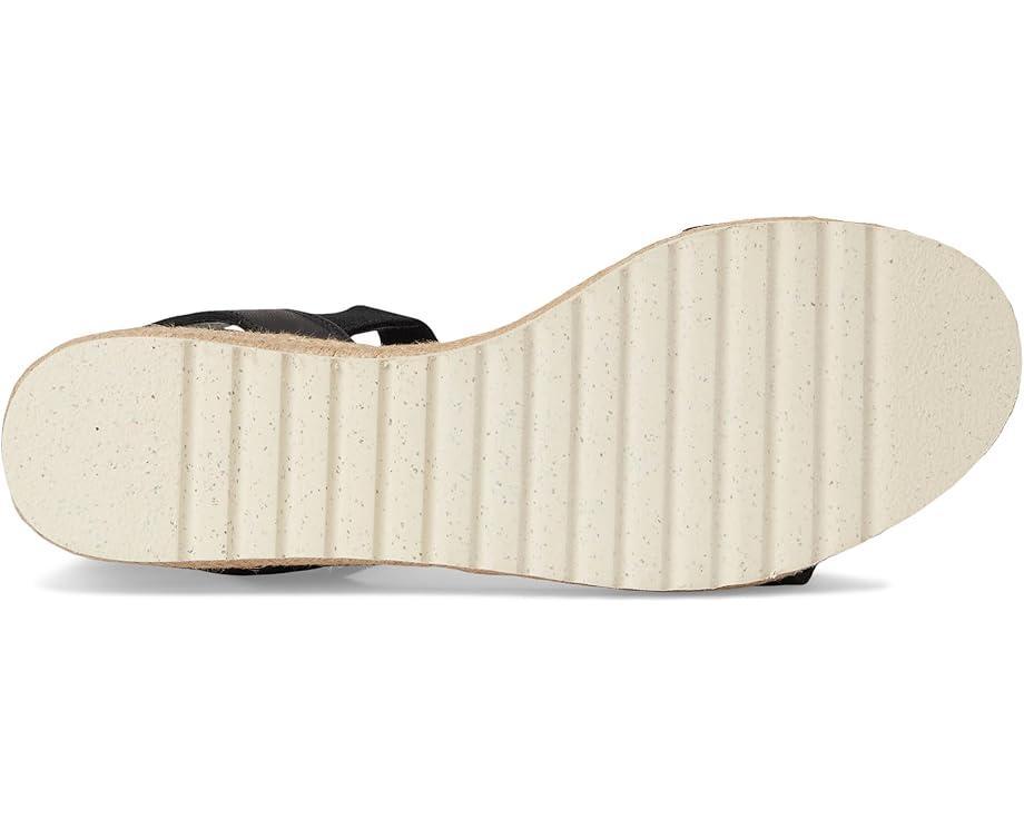 Comfort Foam™ Caroline Sandal Product Image