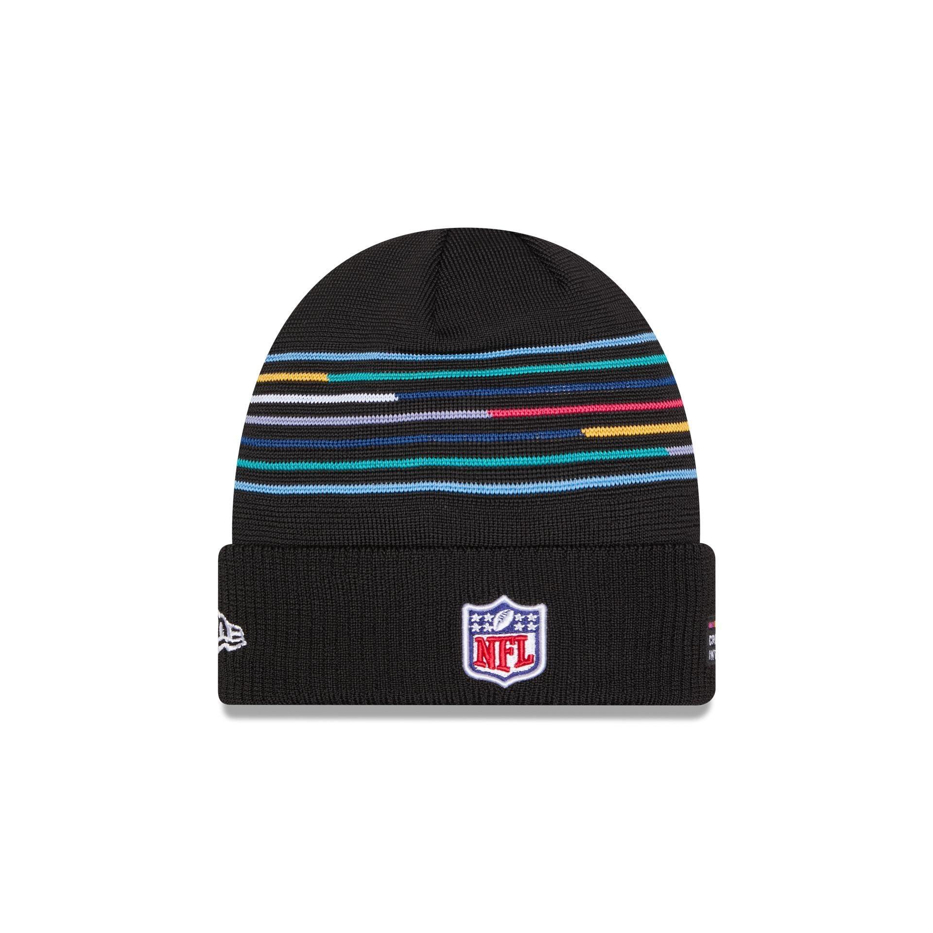 Green Bay Packers 2025 Crucial Catch Cuff Knit Hat Male Product Image