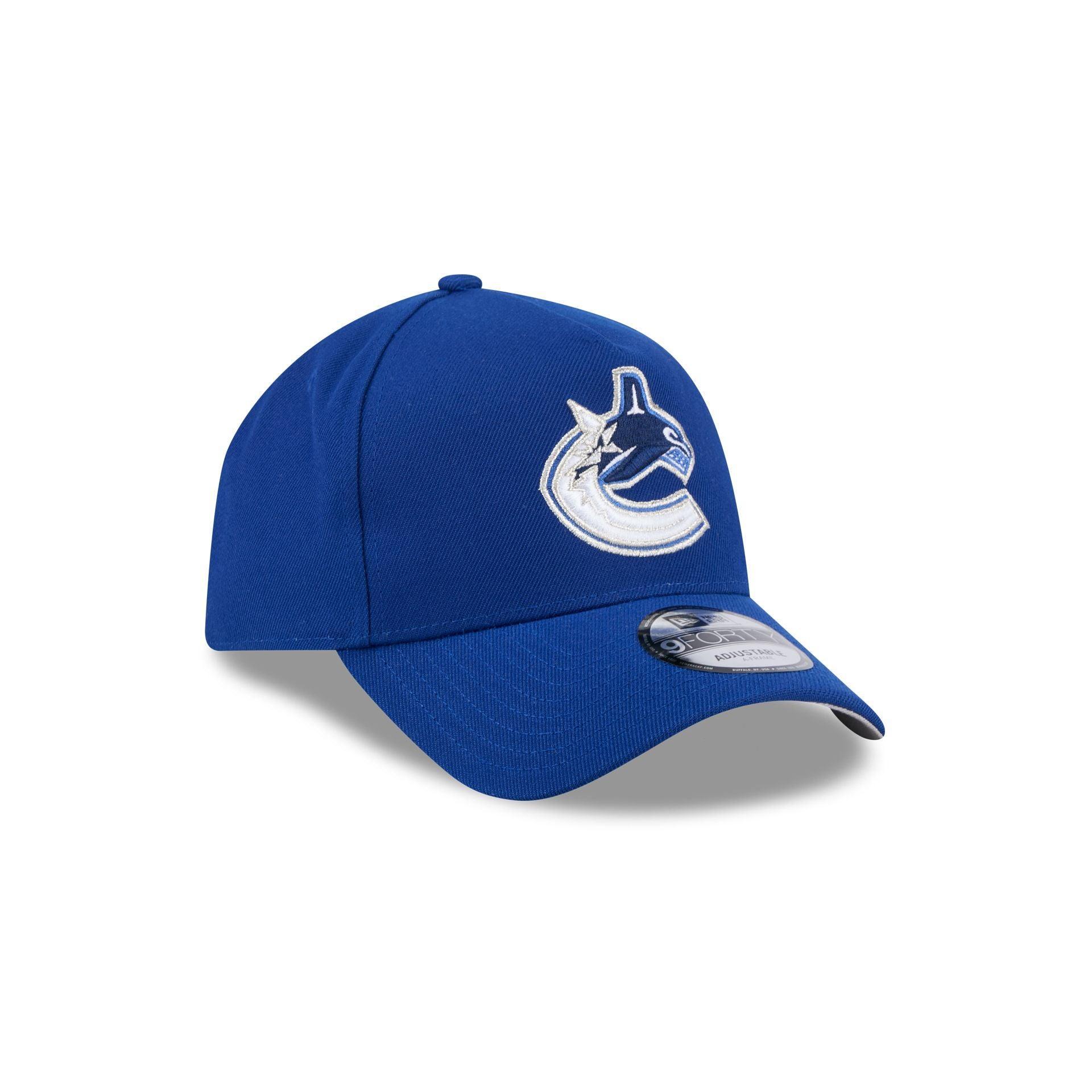 New Era Cap San Diego 9FORTY A-Frame Snapback Hat Male Product Image