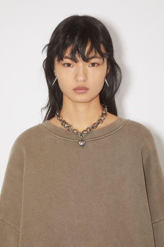 Crew neck sweater Product Image