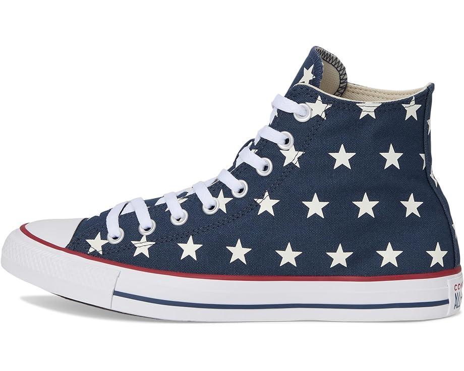 Chuck Taylor All Star High-Top Sneaker Product Image