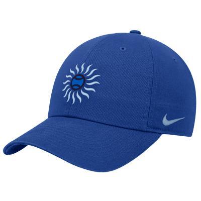 Nike Mens Club Unstructured Tennis Cap Product Image