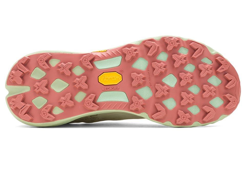 Merrell Womens Agility Peak 5 Trail Runner Sneakers Product Image