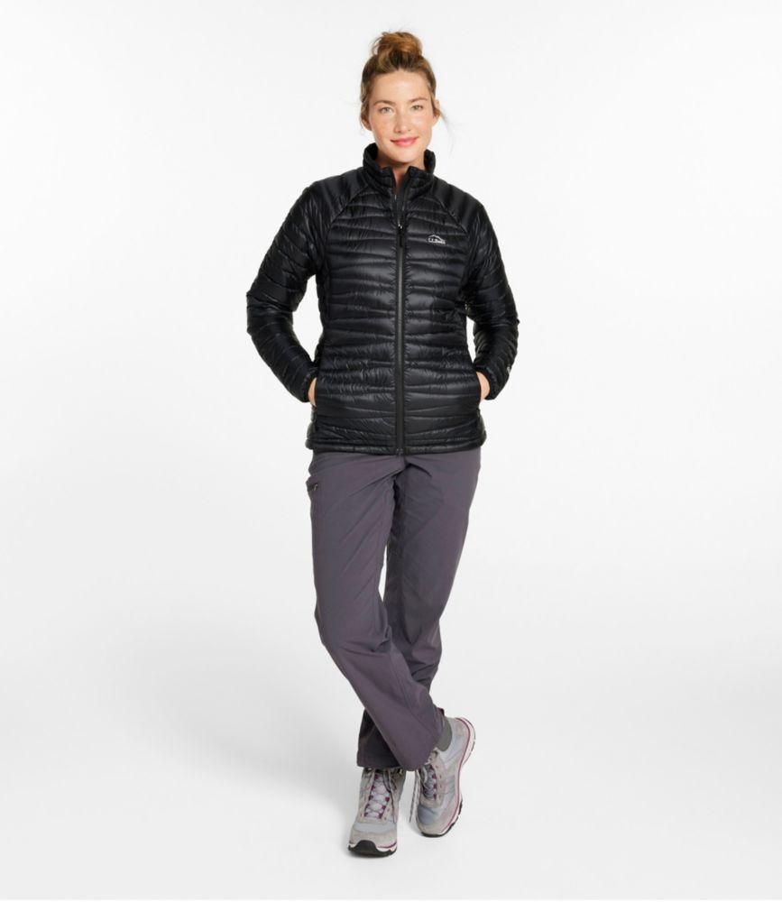 
                            Women's Ultralight 850 Down Sweater
                         Product Image