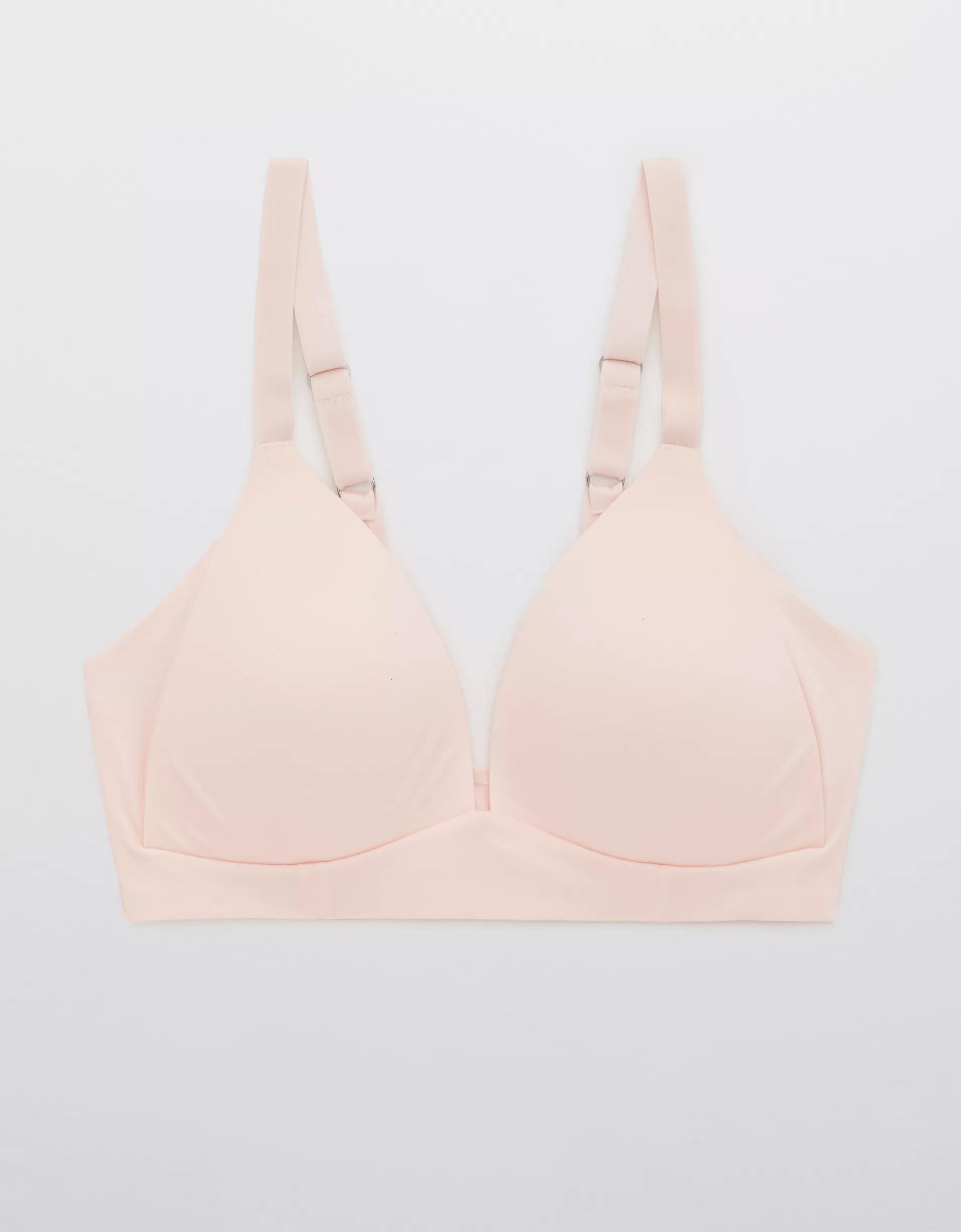 Sunnie Wireless Lightly Lined Bra Product Image