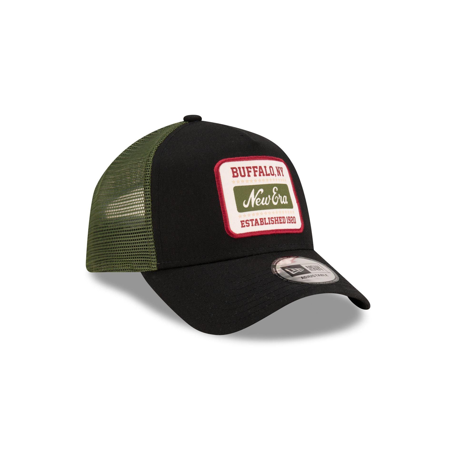 Houston Astros City Connect 9TWENTY Adjustable Hat Male Product Image