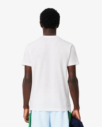 Ultra Dry Printed Sport T-shirt Product Image