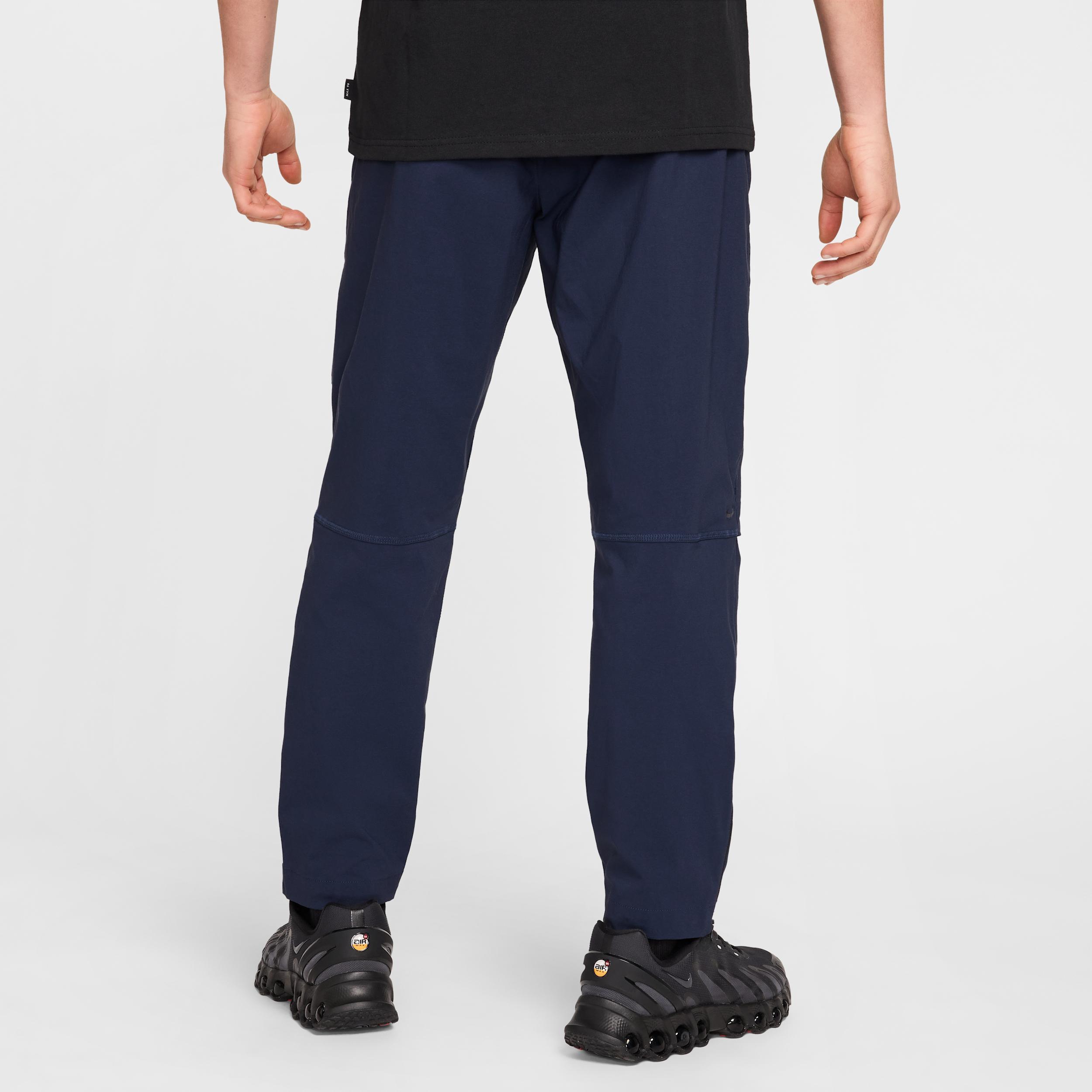 Nike Tech Men's Woven Pants Product Image