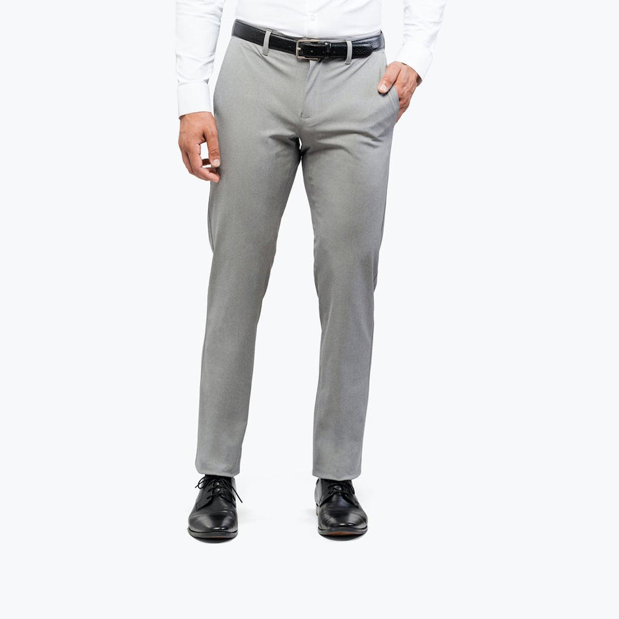 Men's Kinetic Pant - Grey Heather Product Image