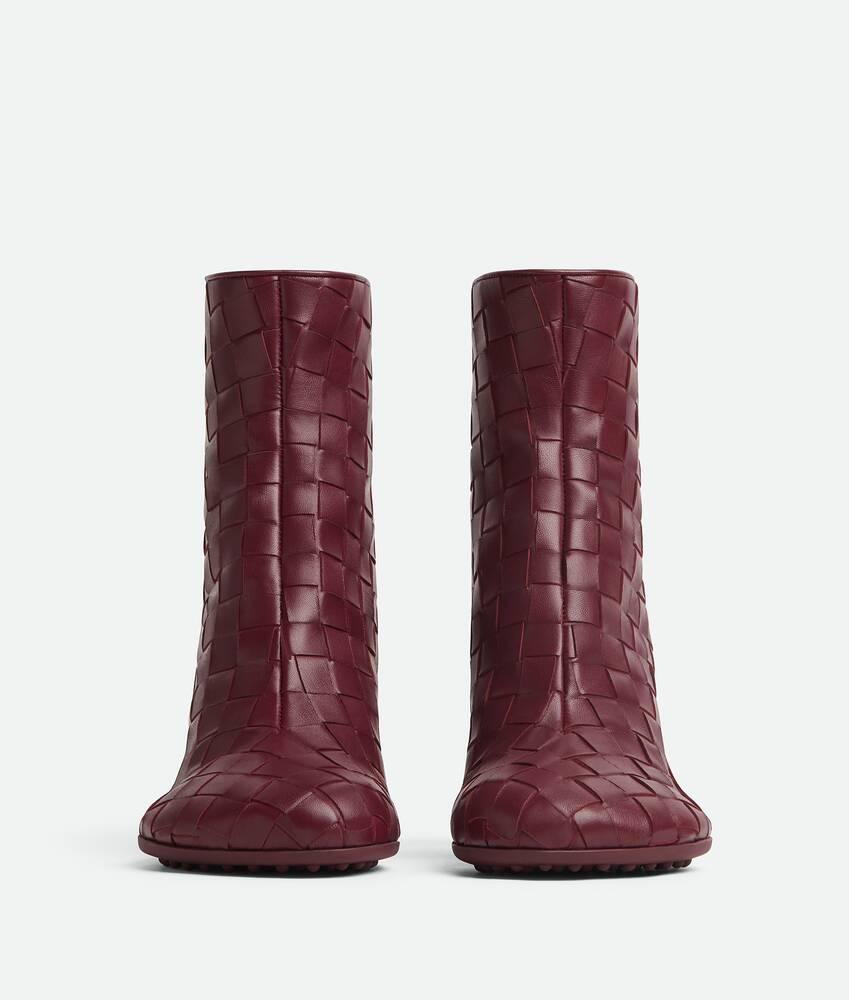 Women's Atomic Ankle Boot in Barolo Product Image