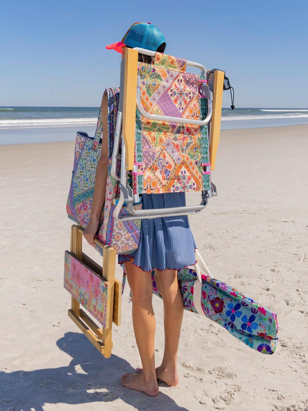 Backpack Beach Chair Product Image
